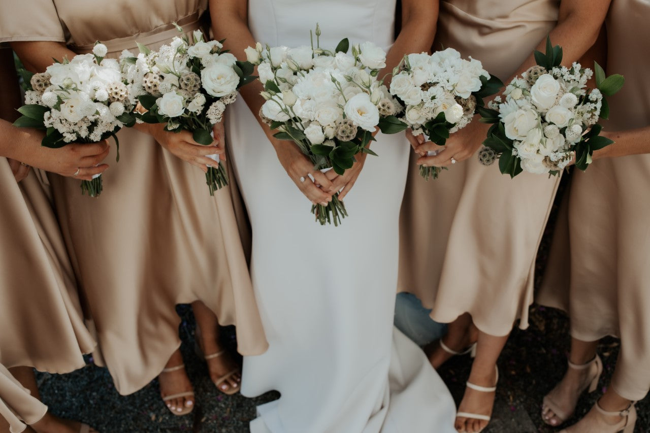 flower delivery Christchurch